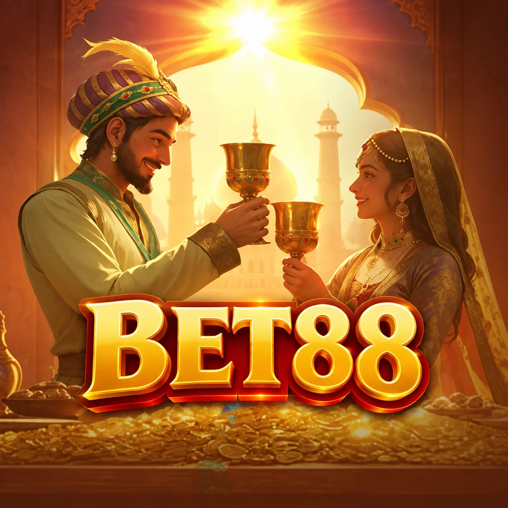 BET88 · Majestic Emp