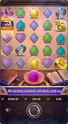 Alchemy Gold · Panduan Visual Antarmuka dan Aturan Main Alchemy Gold