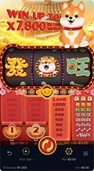 Win Win Won · Panduan Mekanisme Taruhan Ingot dan Gulungan Win Win Won