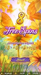 BET88 · Btrfly Blossom