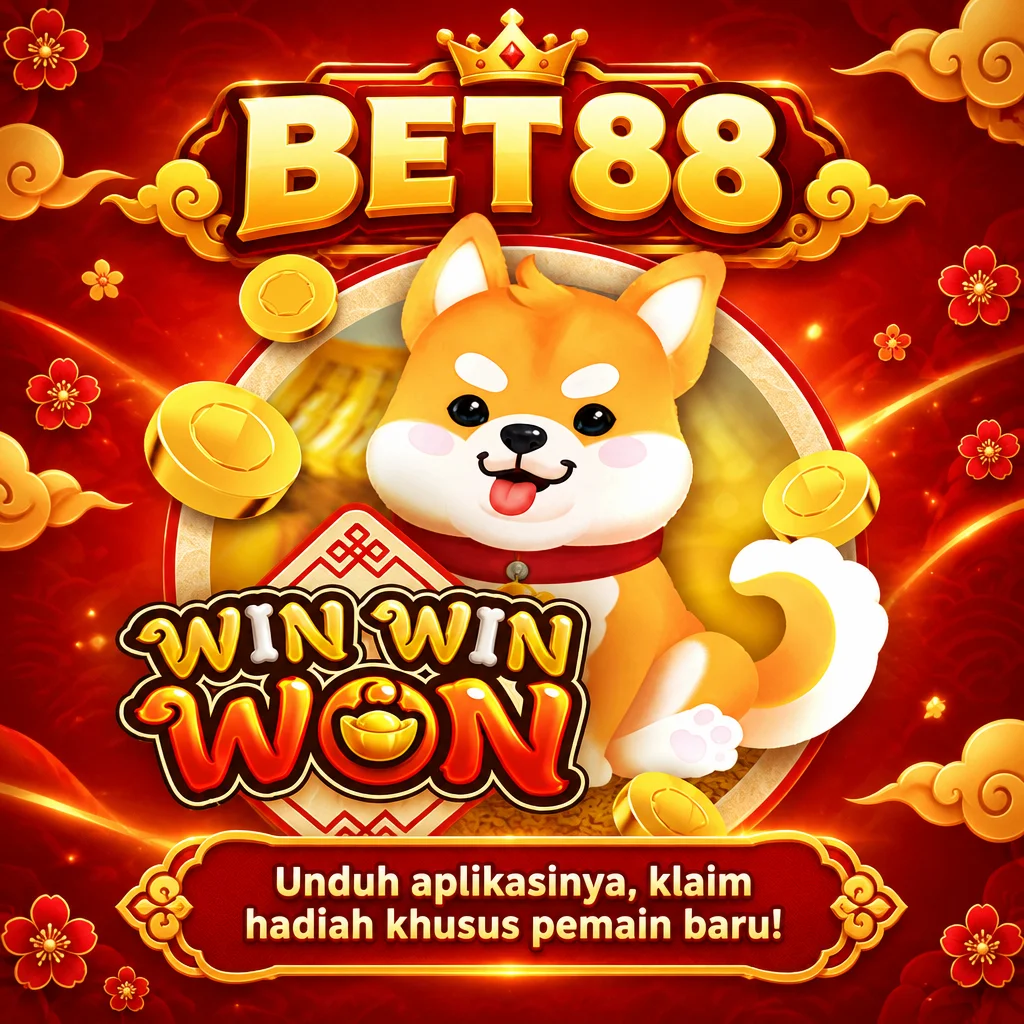 BET88 · Win Win Won