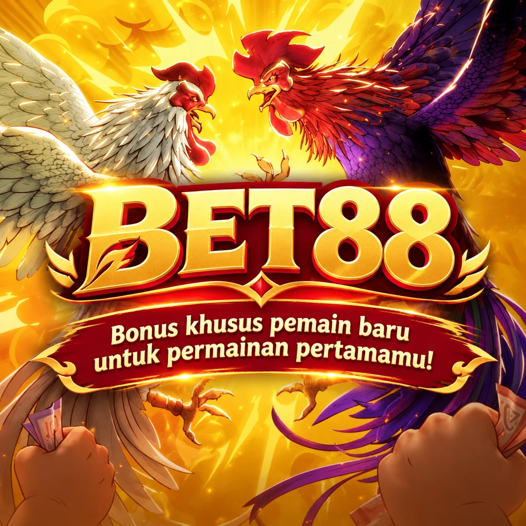 BET88 · Game & unduhan