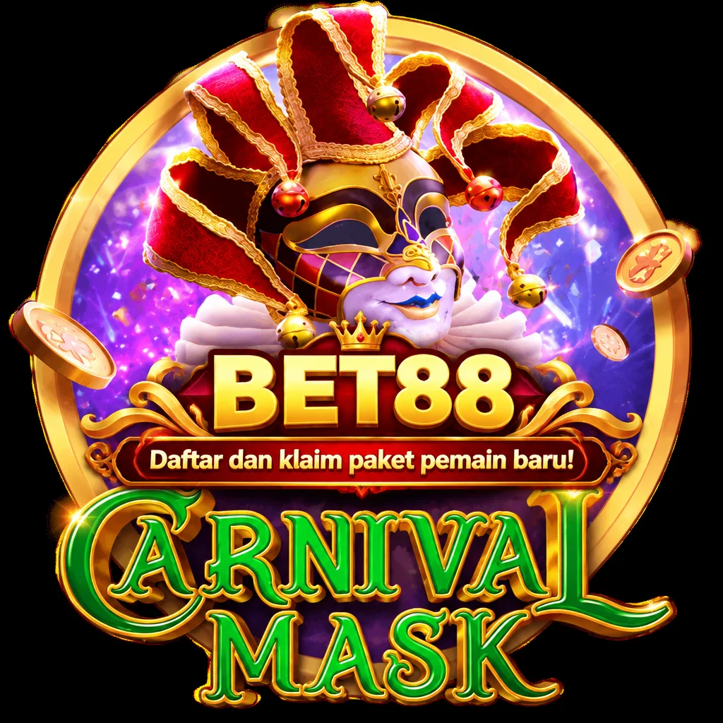 BET88 · Mask Carnival