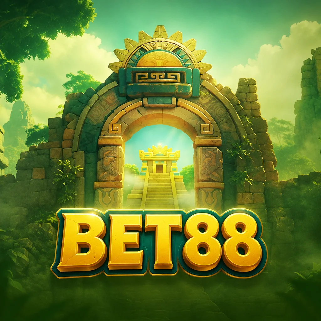 BET88 · Incan Wonders