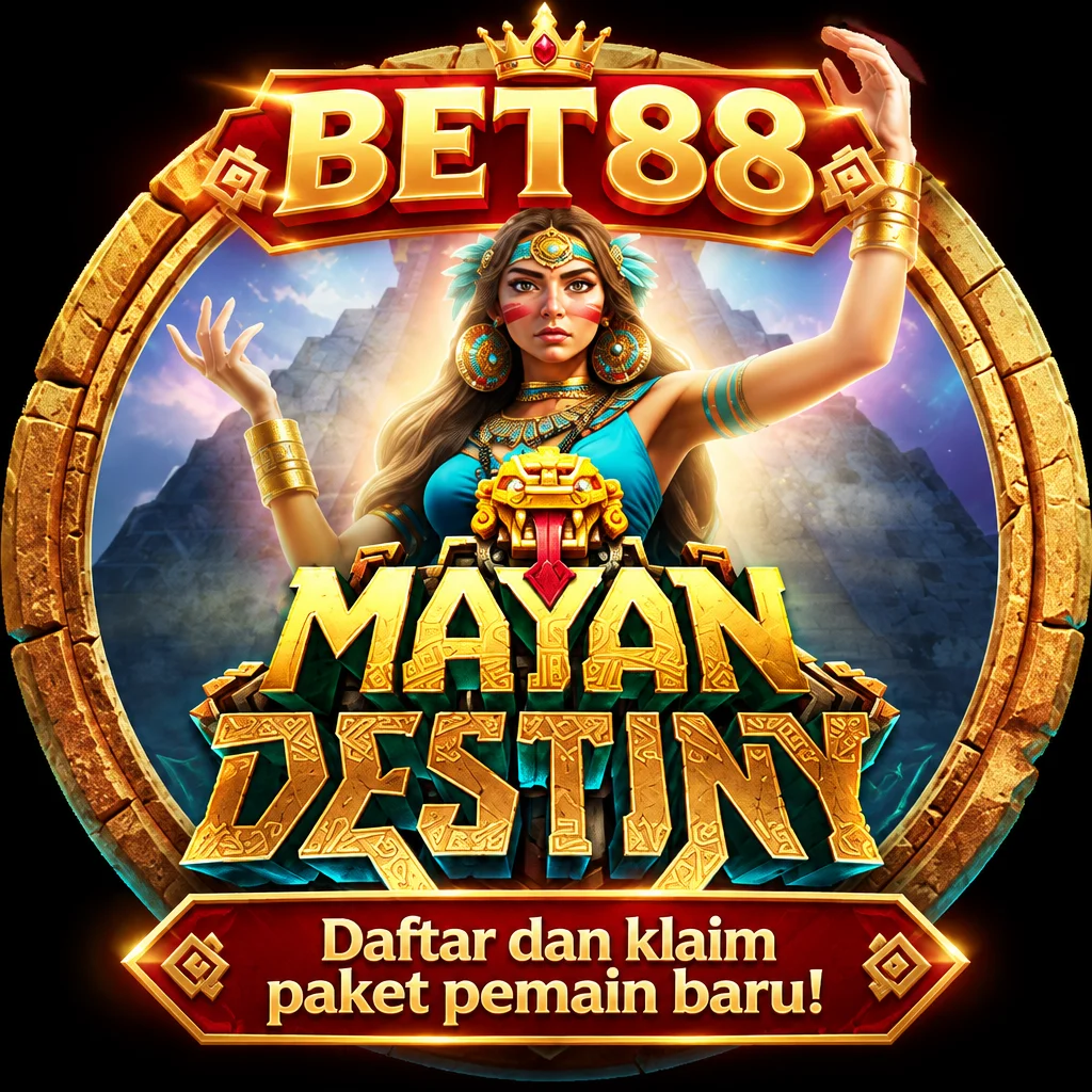 Mayan Destiny · Panduan Mekanisme Roda Bonus dan Navigasi Visual Slot Mayan Destiny