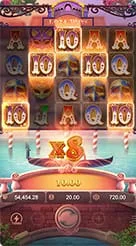 BET88 · Mask Carnival