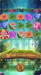 BET88 · Btrfly Blossom