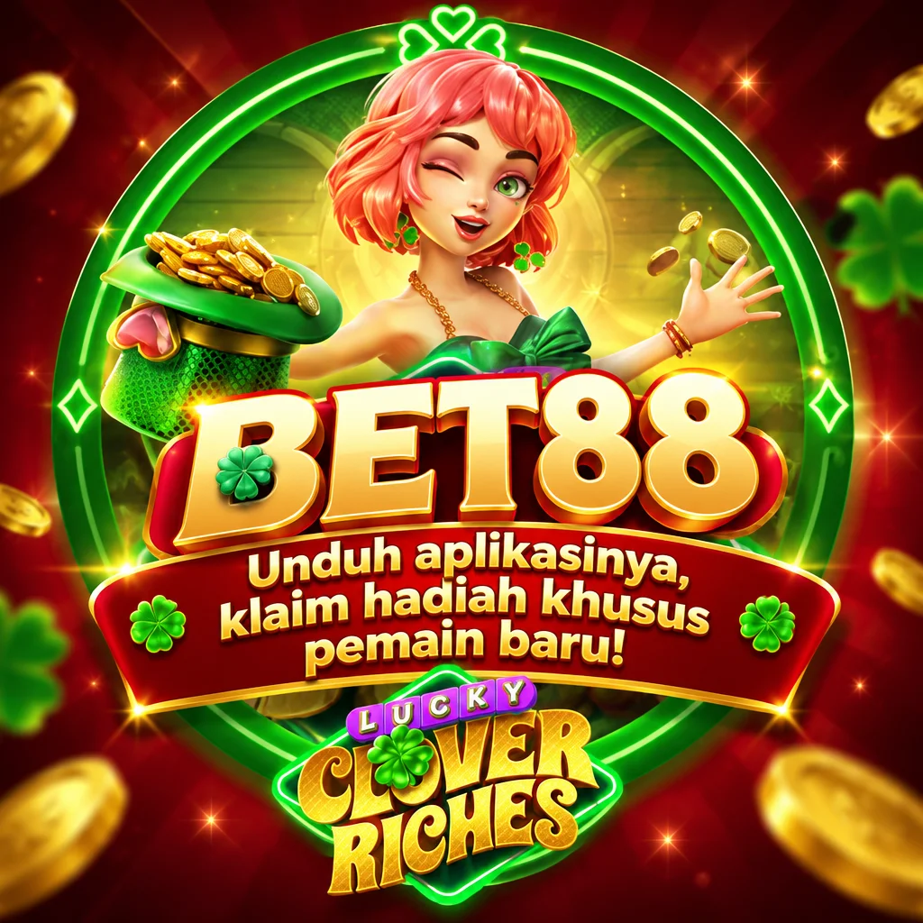 BET88 · Game & unduhan