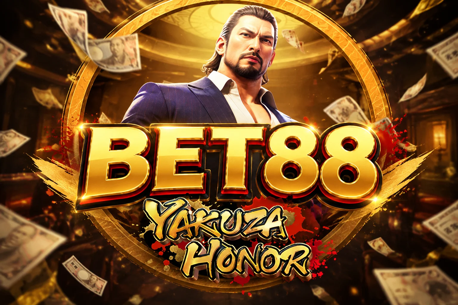 BET88 · Panduan Mekanisme Taruhan Ingot dan Gulungan Win Win Won di BET88