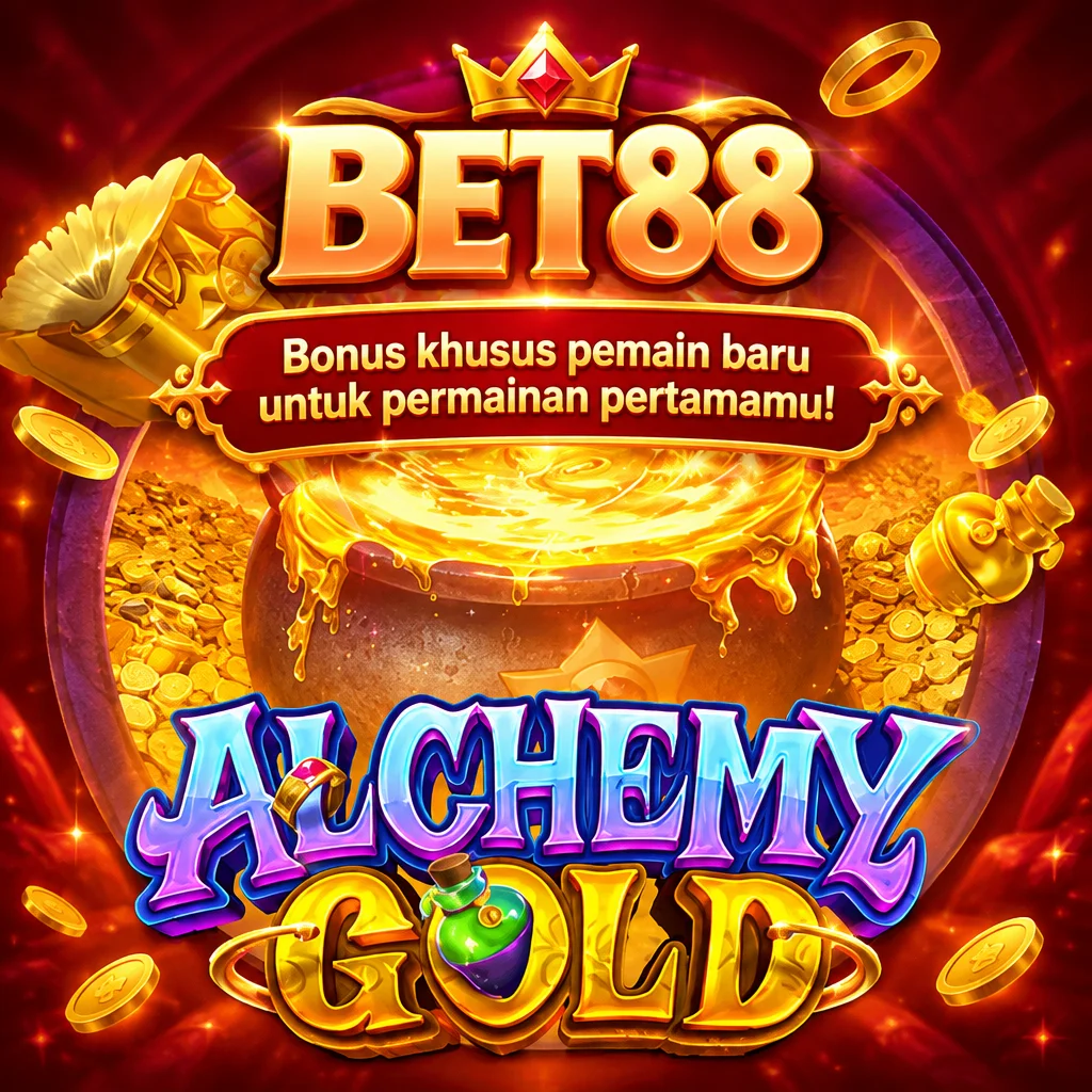 BET88 · Alchemy Gold