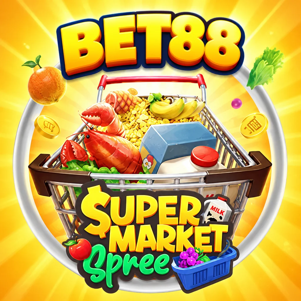 BET88 · Sprmkt Spree